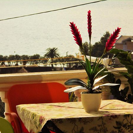 Villa Lastva Apartments Тиват Екстериор снимка