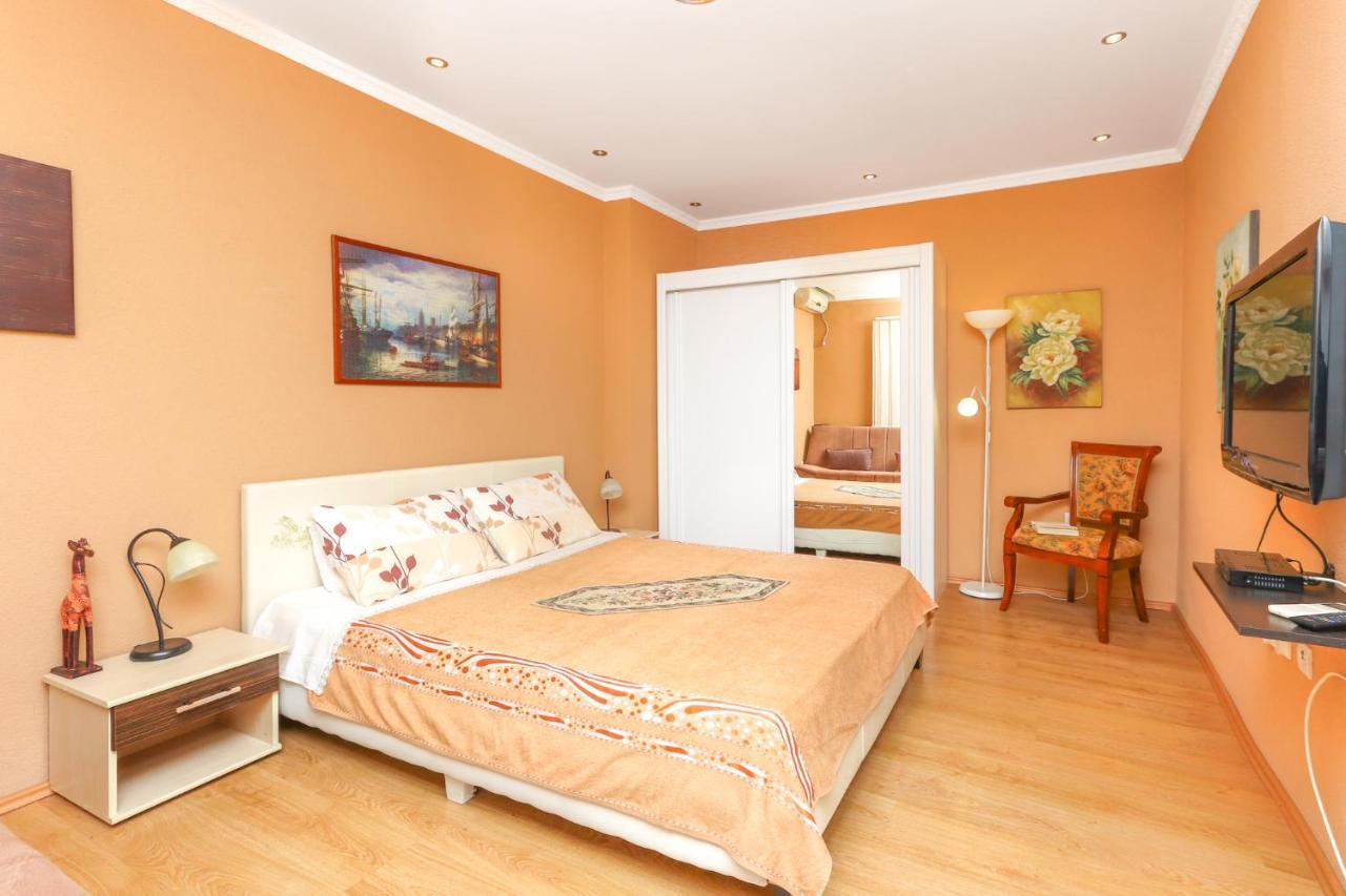 Villa Lastva Apartments Тиват Екстериор снимка